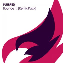 Bounce it! (Remix Pack)
