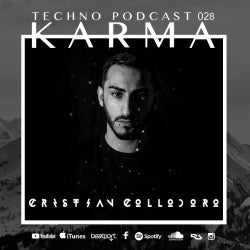 KARMA 028 / CRISTIAN COLLODORO