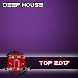 Deep House Top 2017