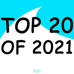 TOP 20 of 2021@ Nu Euphoria (16.12.2021)