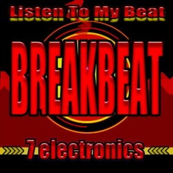 Listen To My Beat.
