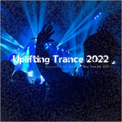 Uplifting Trance 2022