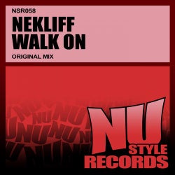 Walk On