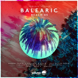 Balearic Beach 05