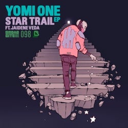 Star Trail EP