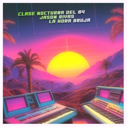 La Hora Bruja