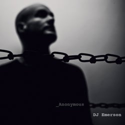 DJ Emerson - Anonymous EP