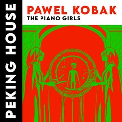 The Piano Girls