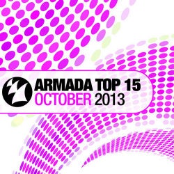 Armada Top 15 - October 2013