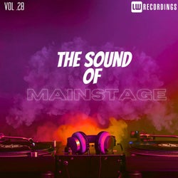The Sound Of Mainstage, Vol. 28