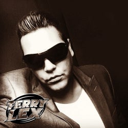 Terry Lex ''The Reason'' Chart