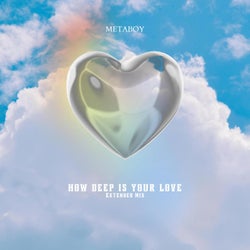 How Deep Is Your Love (Extended Mix)