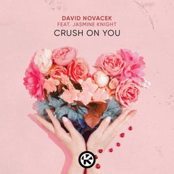 Crush on You (Extended Mix)