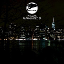 R&F Unlimited EP