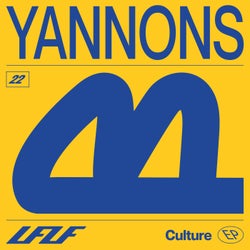 Culture EP