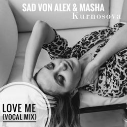 Love Me (Vocal Mix)