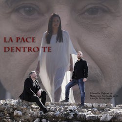 La pace dentro te (feat. Adolfo Margiotta)