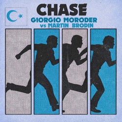 Chase (Martin Brodin Remix)