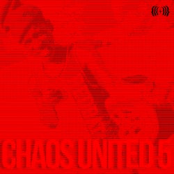 Chaos United Vol. 5