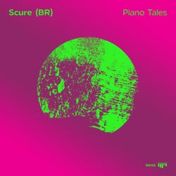 Piano Tales