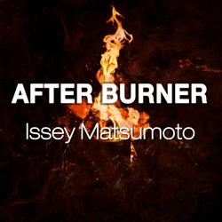 After Burner