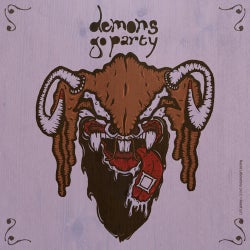 Demons Go Party