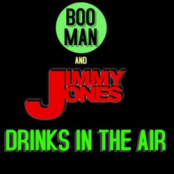 Drinks In The Air (feat. Jimmy Jones)