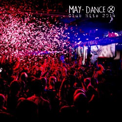 May-dance - Club Hits 2014