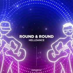 Round & Round (Extended Mix)