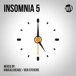 Insomnia 5