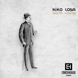 Nigth Vision EP
