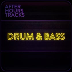 After Hours: Drum & Bass