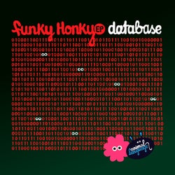 Funky Honky EP