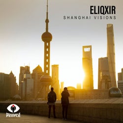 Shanghai Visions