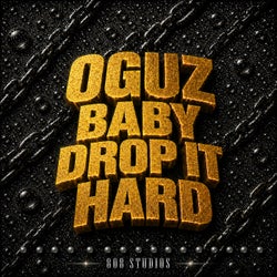 BABY DROP IT HARD EP