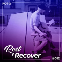 Rest & Recover 012