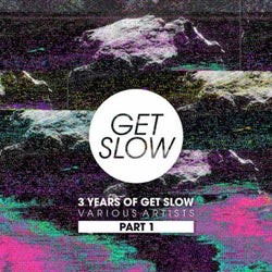 3 YEARS OF GET SLOW - PART 1