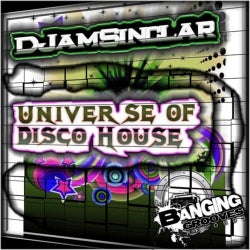 Universe Of Disco House