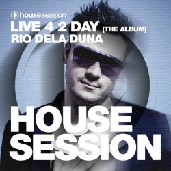 Rio Dela Duna Live 4 2 Day Beatport Chart