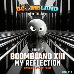 My Reflection