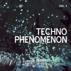 Techno Phenomenon, Vol. 3