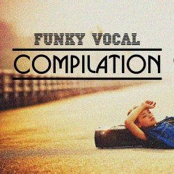 Funky Vocal Compilation