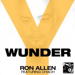 Ron Allen Featuring Chach "Wunder Y"