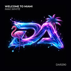 Welcome to Miami