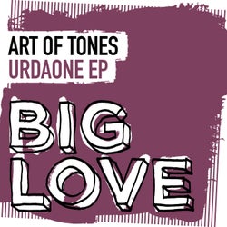 Urdaone EP