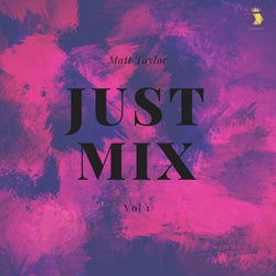 Just Mix, Vol. I