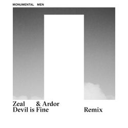 Zeal & Ardor Devil is Fine Remix