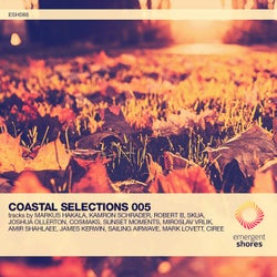 Coastal Selections 005