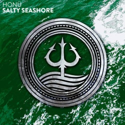 Salty Seashore