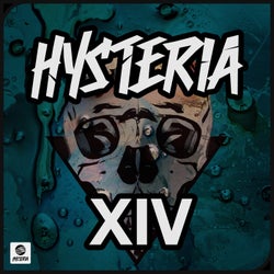 Hysteria EP Vol. 14 (Extended Mixes)